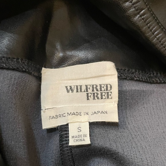 Wilfred Free Daria Pant - Picture 4 of 5